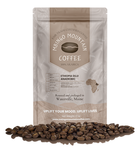 ETHIOPIA GUJI ANAEROBIC COFFEE