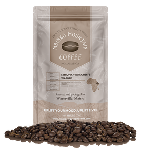 ETHIOPIA YIRGACHEFFE WASHED