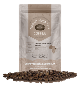 ETHIOPIA YIRGACHEFFE WASHED